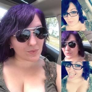 Meet your Posher, Patricia